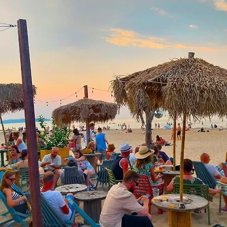Słoneczna Kawalerka przy plaży-3